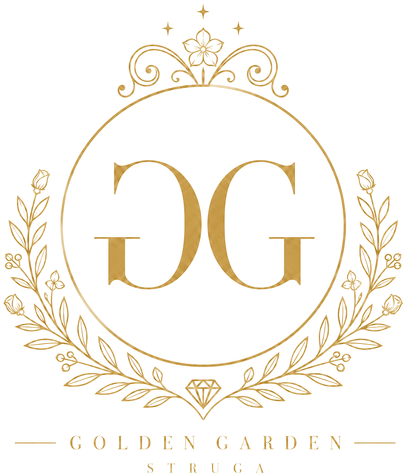 Golden Garden Struga