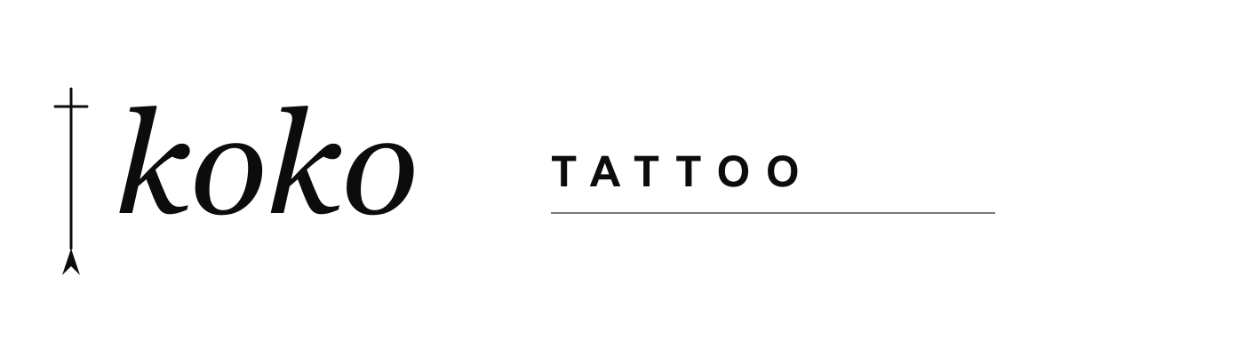 Koko Tattoo